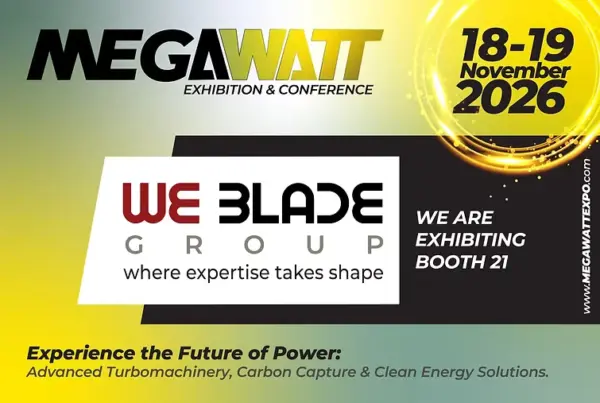 MegaWatt Expo 2026